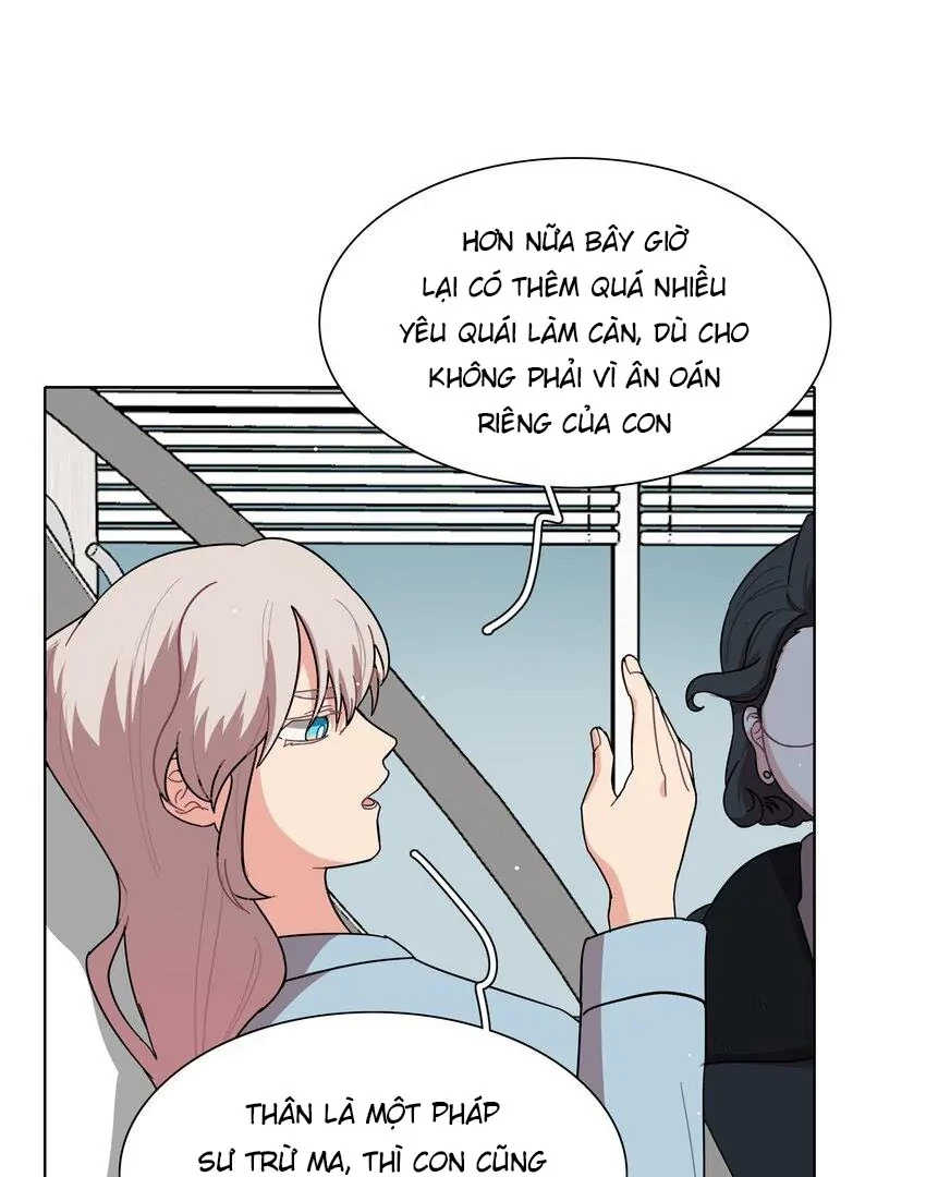 Bên Trong Có Chó Dữ, Xin Cẩn Thận Chapter 61 - Trang 20