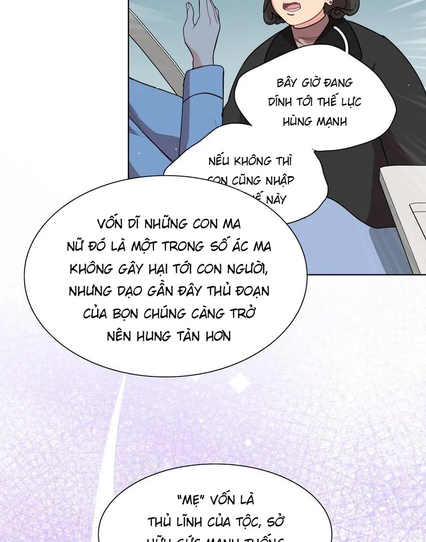 Bên Trong Có Chó Dữ, Xin Cẩn Thận Chapter 61 - Trang 22