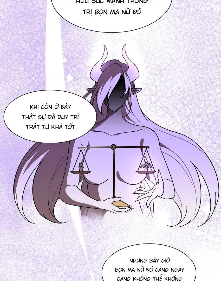 Bên Trong Có Chó Dữ, Xin Cẩn Thận Chapter 61 - Trang 23