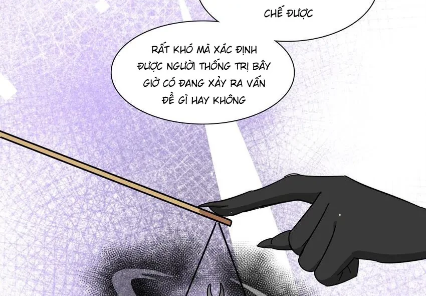 Bên Trong Có Chó Dữ, Xin Cẩn Thận Chapter 61 - Trang 24