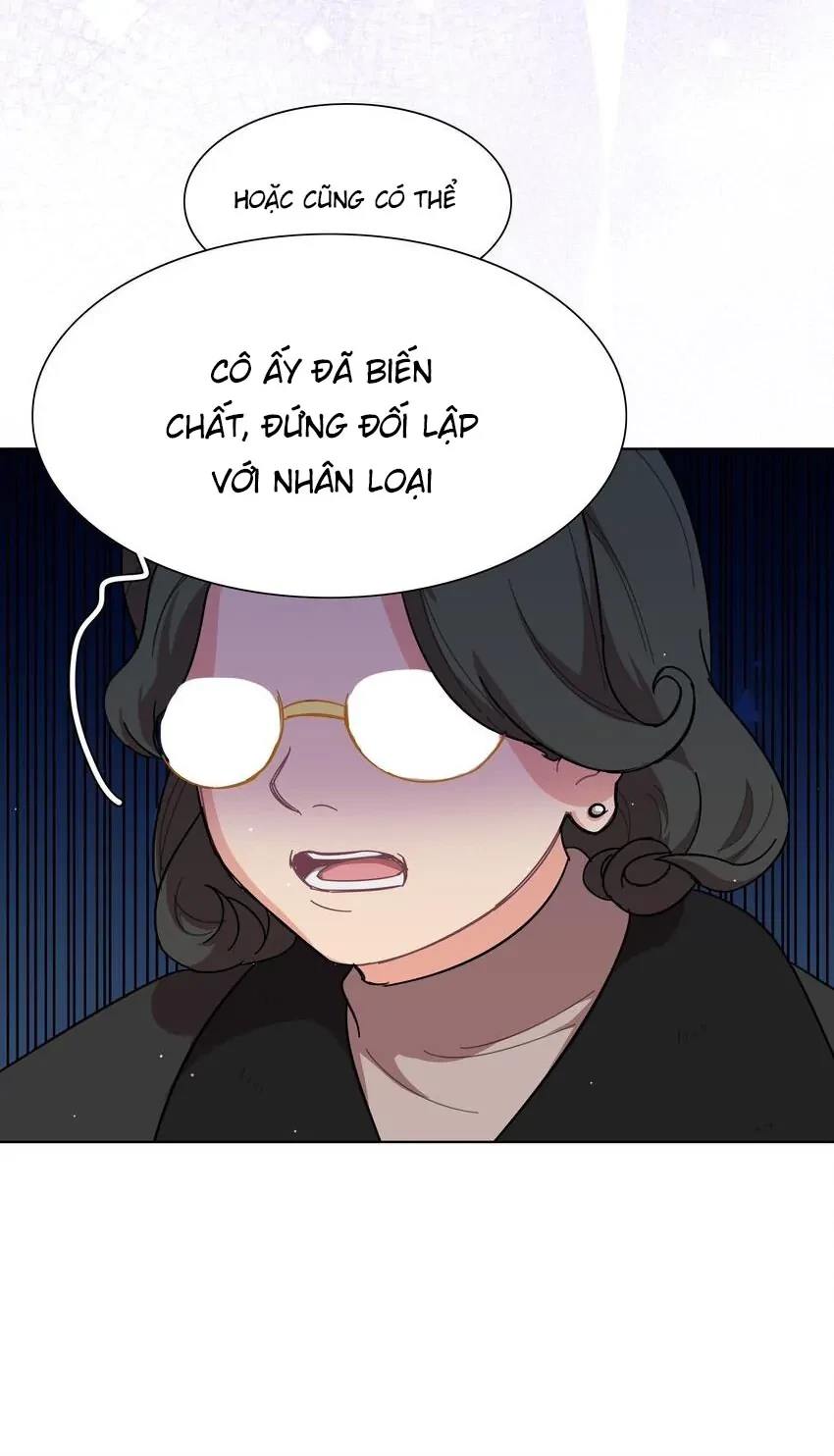 Bên Trong Có Chó Dữ, Xin Cẩn Thận Chapter 61 - Trang 26