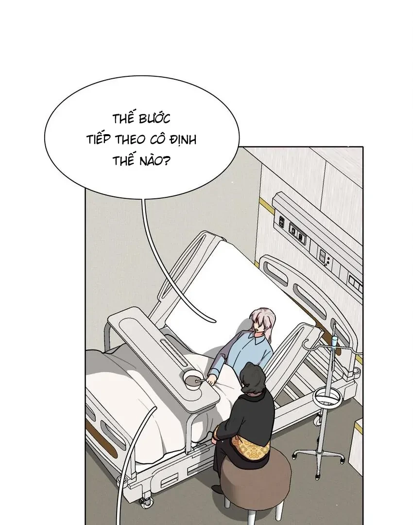 Bên Trong Có Chó Dữ, Xin Cẩn Thận Chapter 61 - Trang 28