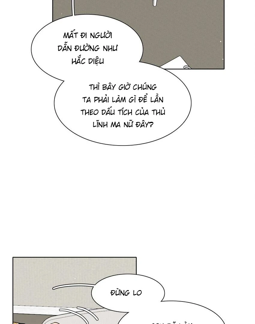 Bên Trong Có Chó Dữ, Xin Cẩn Thận Chapter 61 - Trang 29