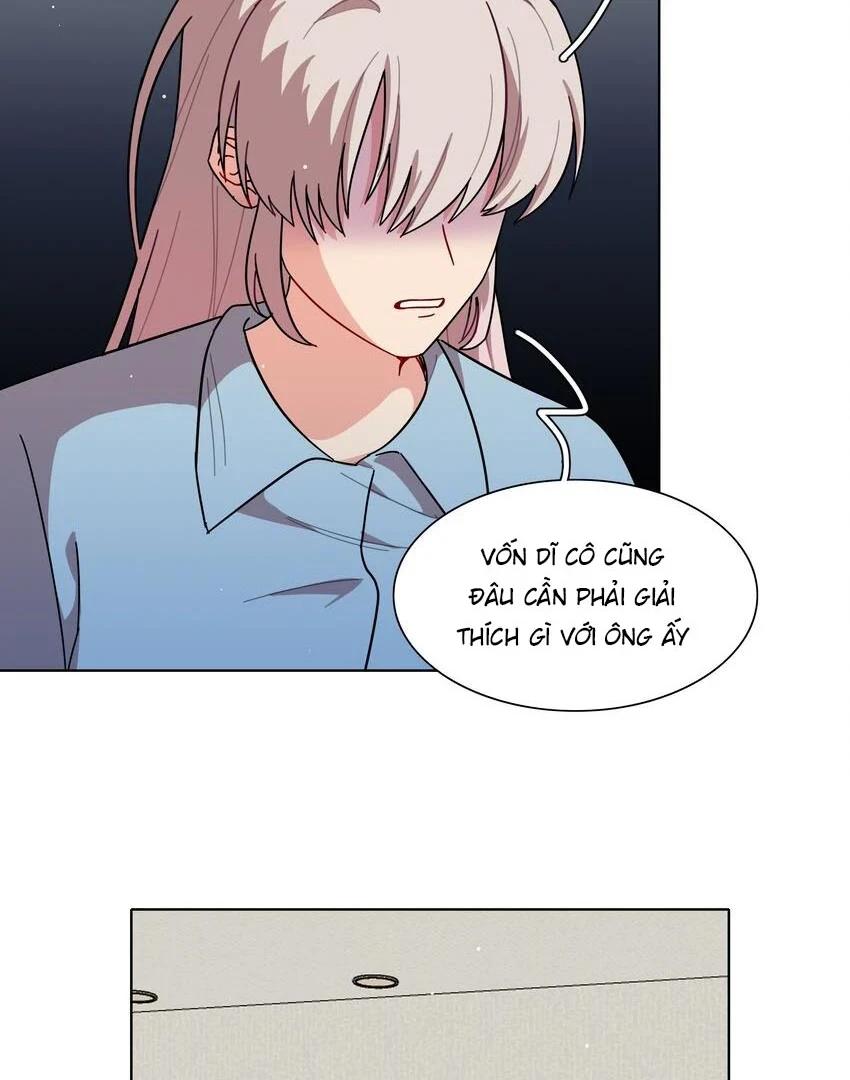 Bên Trong Có Chó Dữ, Xin Cẩn Thận Chapter 61 - Trang 3