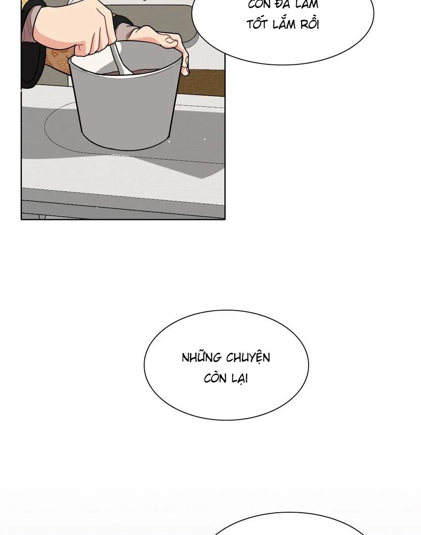 Bên Trong Có Chó Dữ, Xin Cẩn Thận Chapter 61 - Trang 30