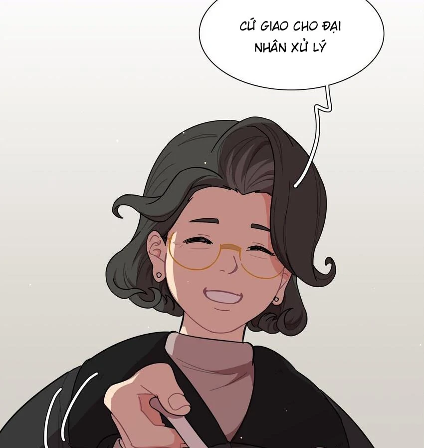 Bên Trong Có Chó Dữ, Xin Cẩn Thận Chapter 61 - Trang 31