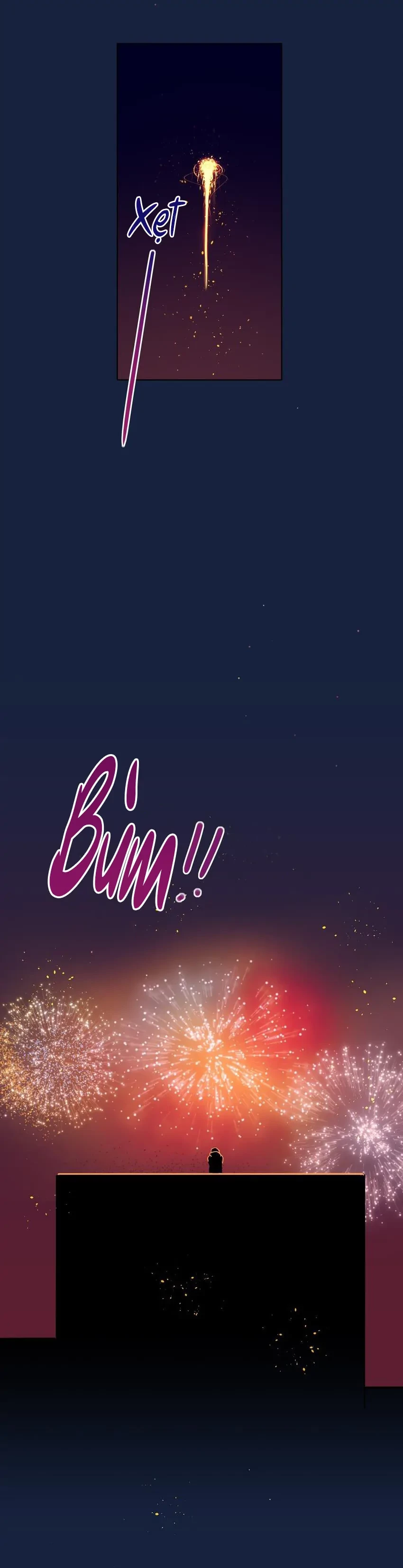 Bên Trong Có Chó Dữ, Xin Cẩn Thận Chapter 61 - Trang 39