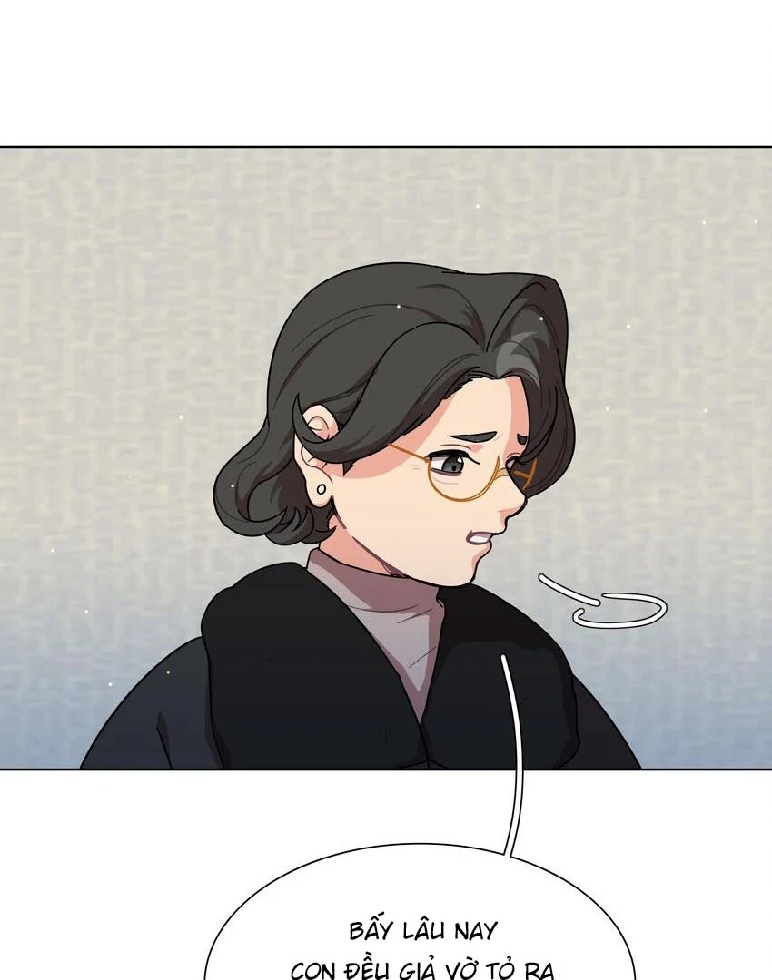 Bên Trong Có Chó Dữ, Xin Cẩn Thận Chapter 61 - Trang 6