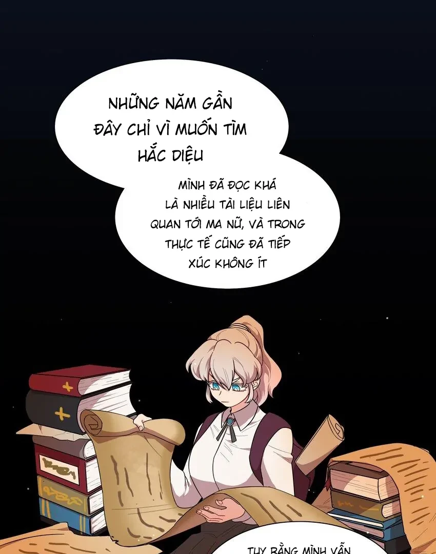 Bên Trong Có Chó Dữ, Xin Cẩn Thận Chapter 62 - Trang 12