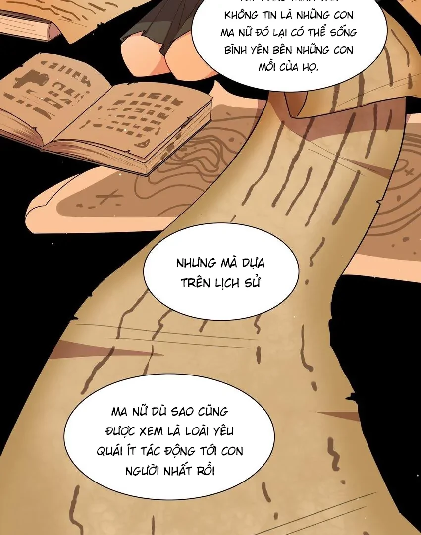 Bên Trong Có Chó Dữ, Xin Cẩn Thận Chapter 62 - Trang 13