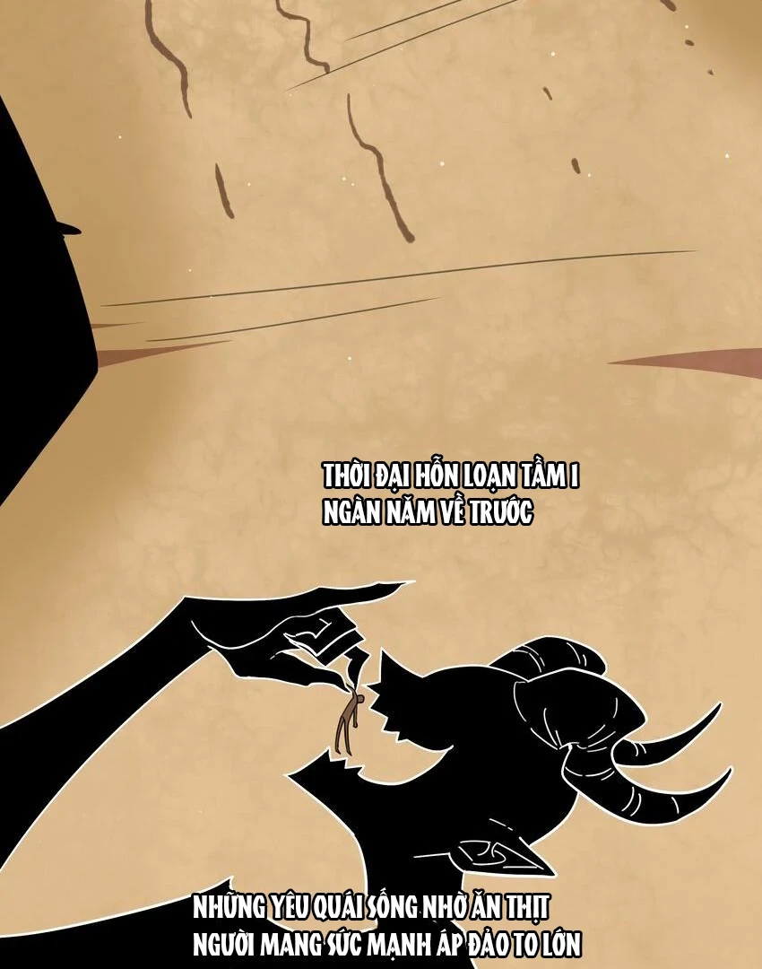 Bên Trong Có Chó Dữ, Xin Cẩn Thận Chapter 62 - Trang 14