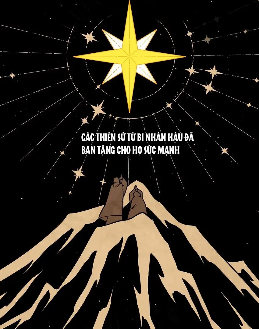 Bên Trong Có Chó Dữ, Xin Cẩn Thận Chapter 62 - Trang 17