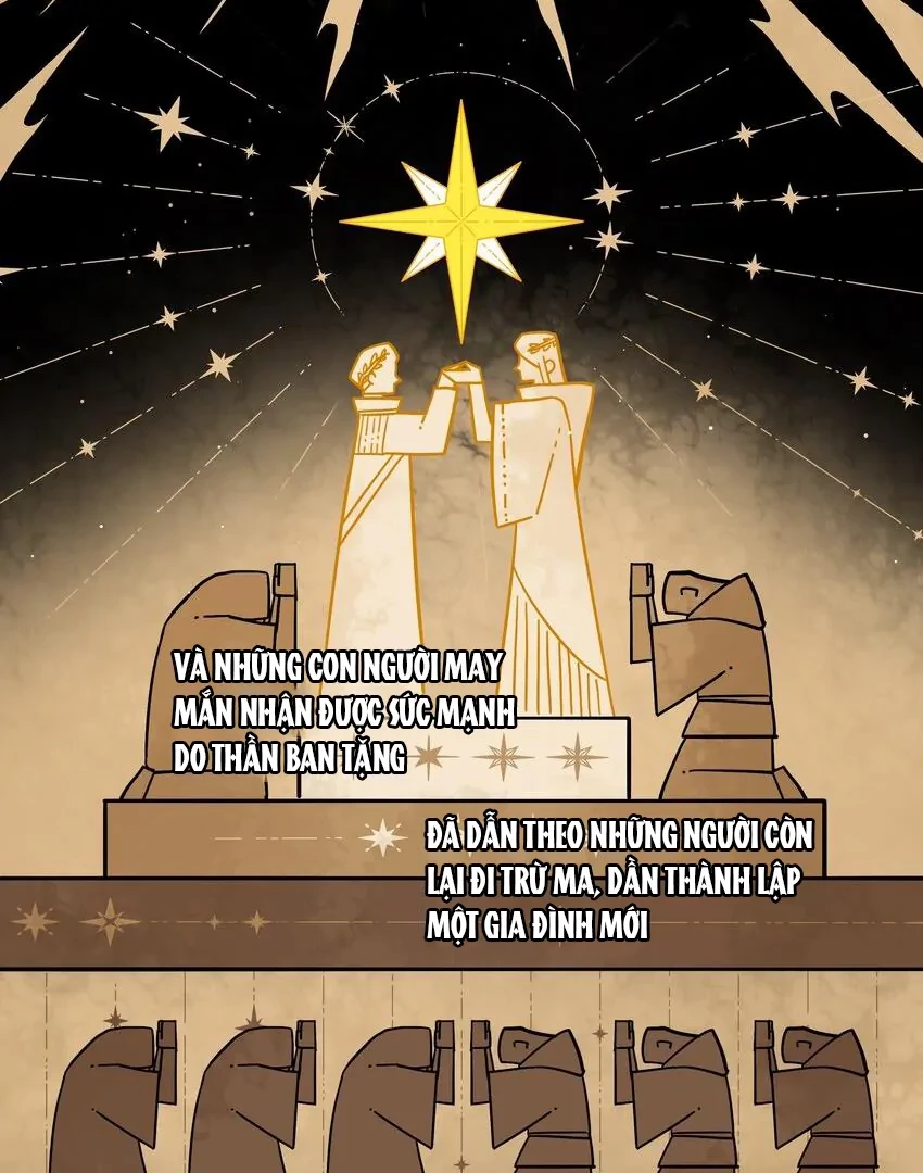 Bên Trong Có Chó Dữ, Xin Cẩn Thận Chapter 62 - Trang 18
