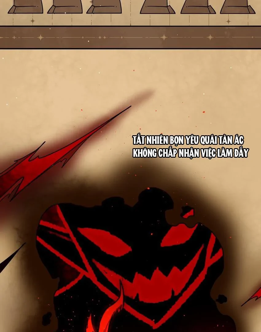 Bên Trong Có Chó Dữ, Xin Cẩn Thận Chapter 62 - Trang 19