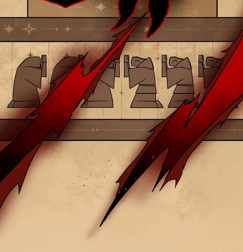 Bên Trong Có Chó Dữ, Xin Cẩn Thận Chapter 62 - Trang 21