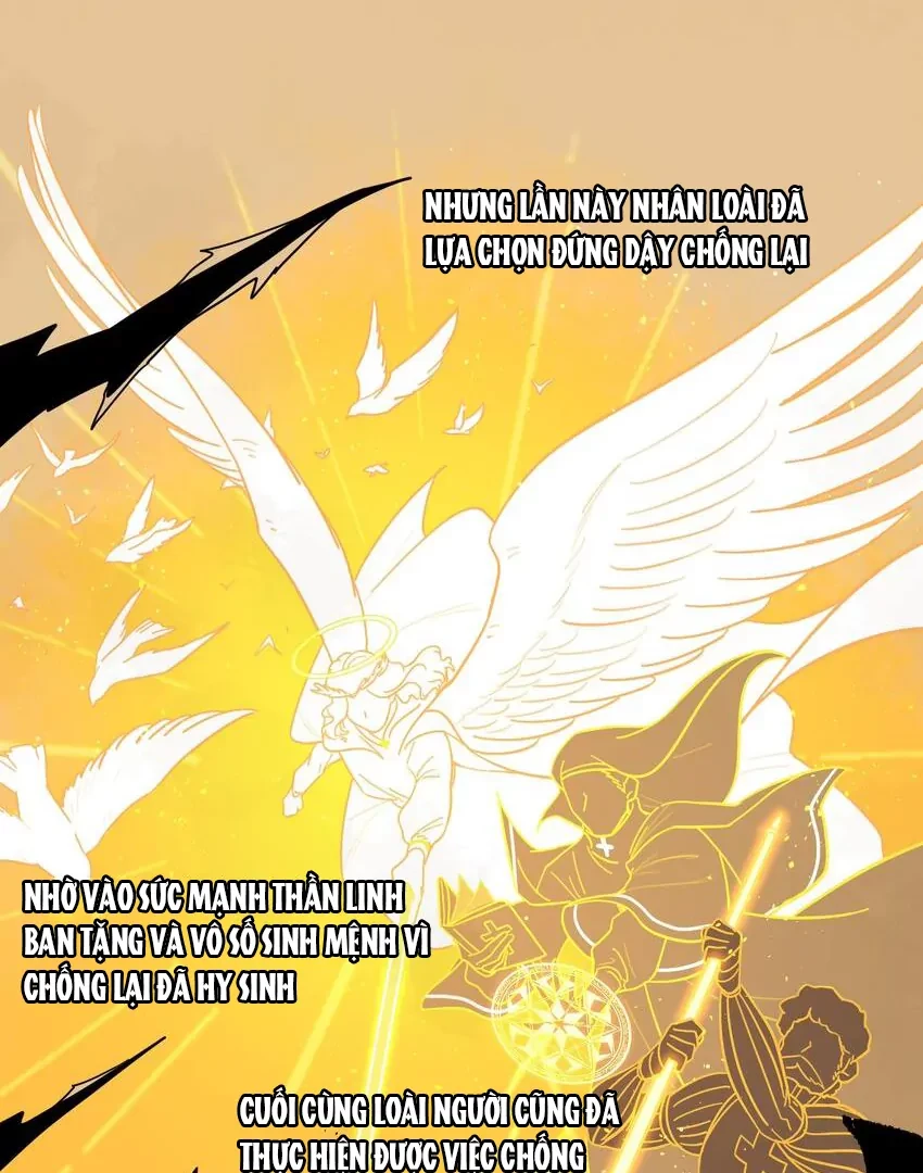 Bên Trong Có Chó Dữ, Xin Cẩn Thận Chapter 62 - Trang 22