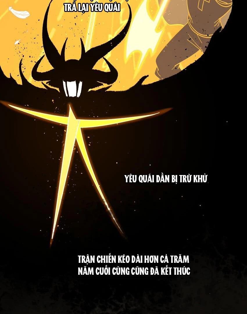 Bên Trong Có Chó Dữ, Xin Cẩn Thận Chapter 62 - Trang 23