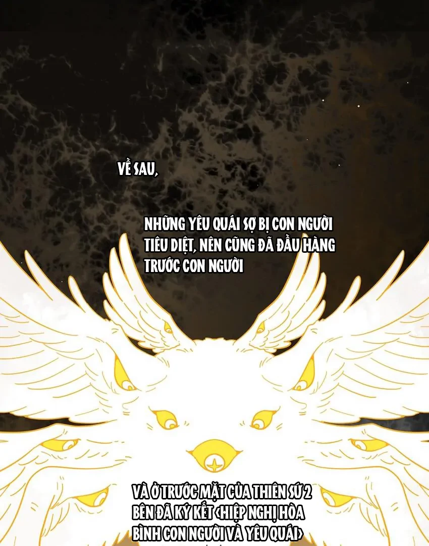 Bên Trong Có Chó Dữ, Xin Cẩn Thận Chapter 62 - Trang 24