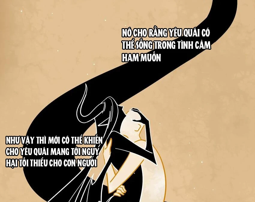 Bên Trong Có Chó Dữ, Xin Cẩn Thận Chapter 62 - Trang 26