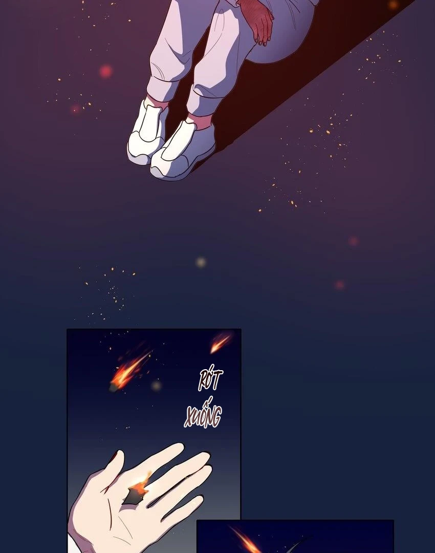 Bên Trong Có Chó Dữ, Xin Cẩn Thận Chapter 62 - Trang 3
