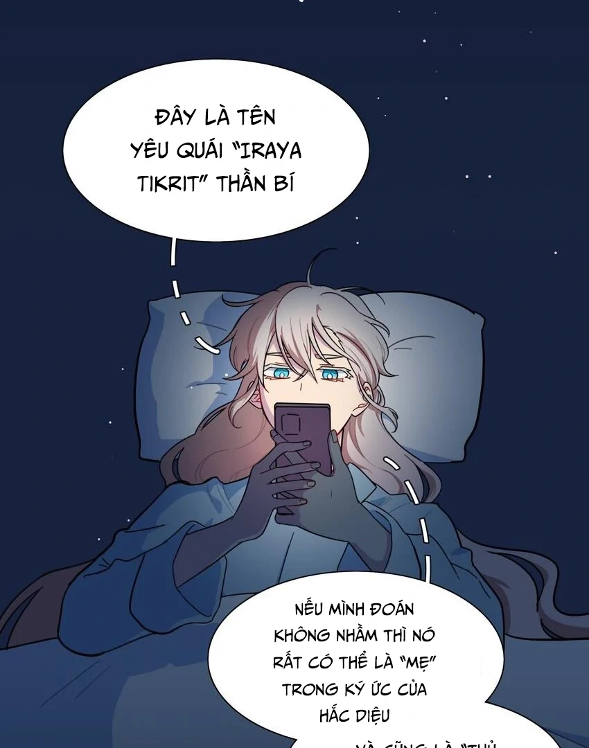 Bên Trong Có Chó Dữ, Xin Cẩn Thận Chapter 62 - Trang 30