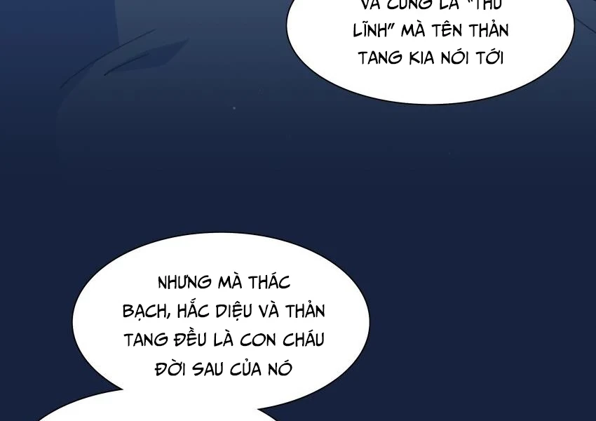 Bên Trong Có Chó Dữ, Xin Cẩn Thận Chapter 62 - Trang 31