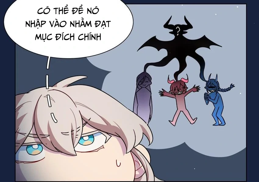 Bên Trong Có Chó Dữ, Xin Cẩn Thận Chapter 62 - Trang 32