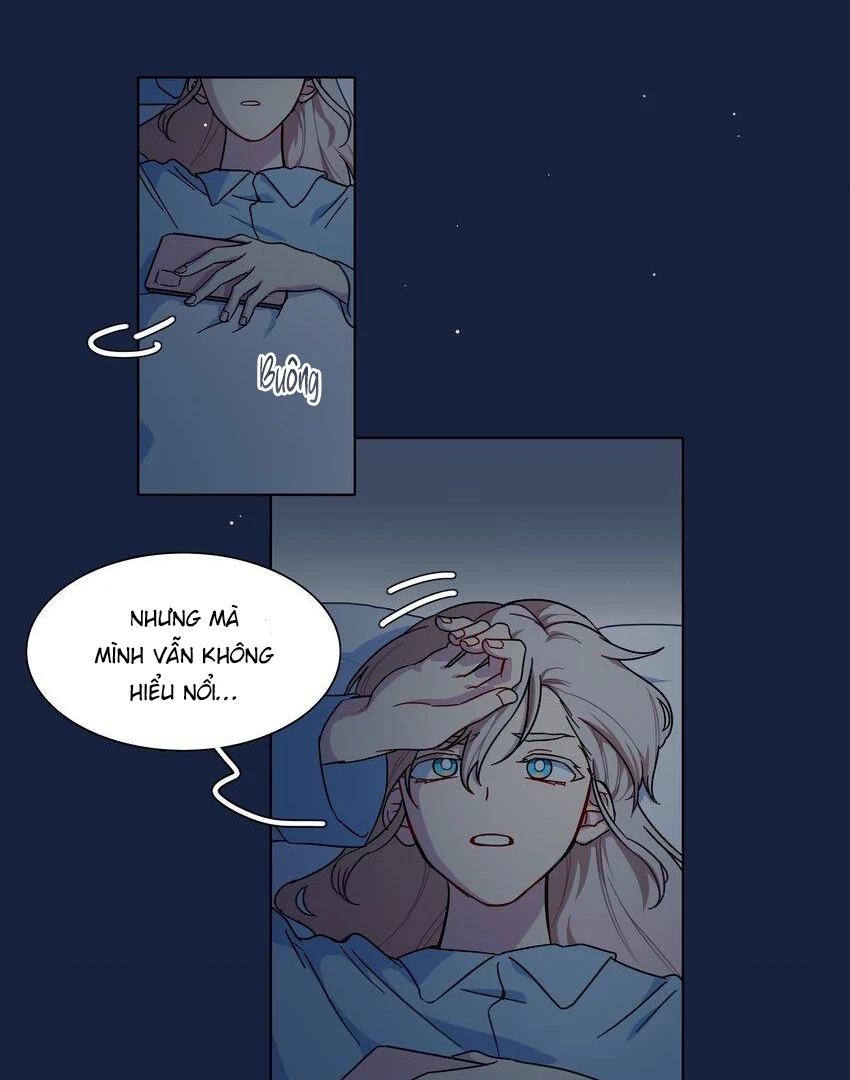 Bên Trong Có Chó Dữ, Xin Cẩn Thận Chapter 62 - Trang 33