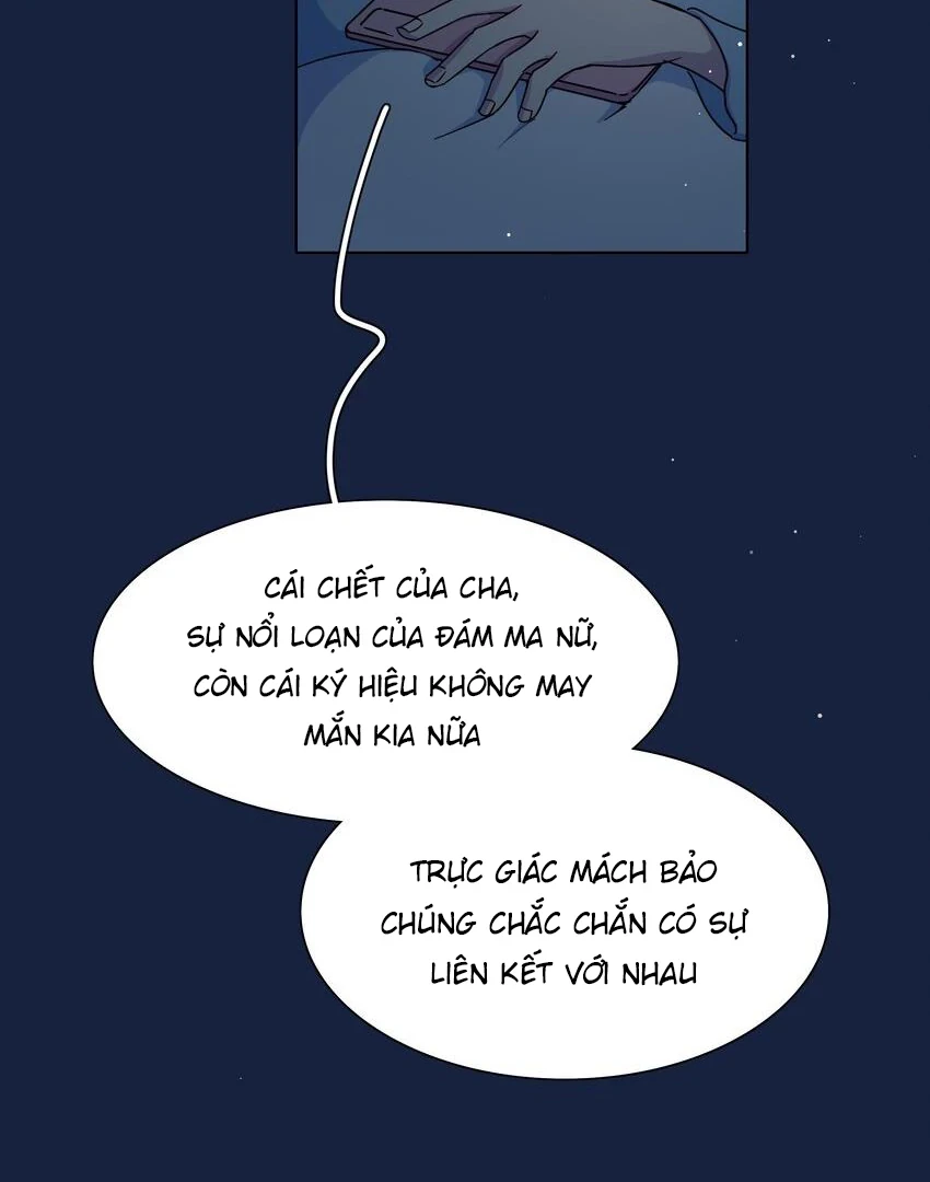 Bên Trong Có Chó Dữ, Xin Cẩn Thận Chapter 62 - Trang 34