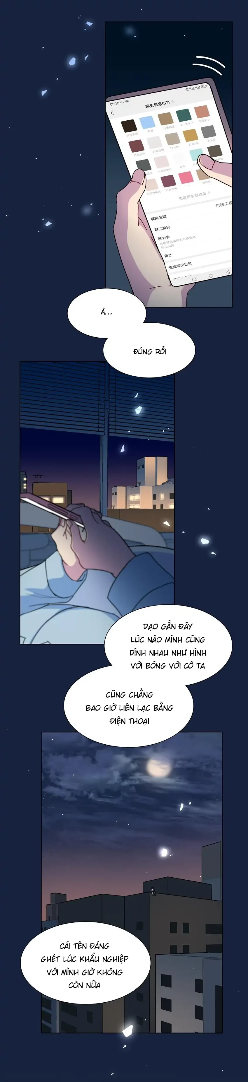 Bên Trong Có Chó Dữ, Xin Cẩn Thận Chapter 62 - Trang 39