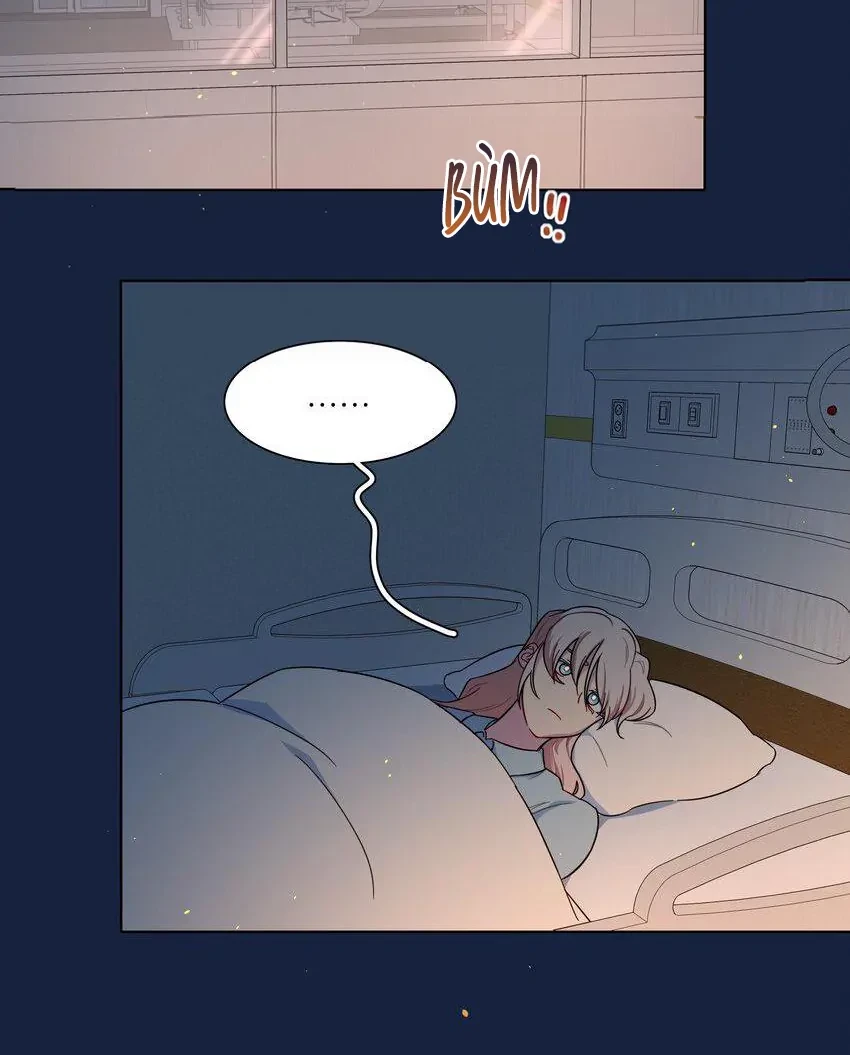 Bên Trong Có Chó Dữ, Xin Cẩn Thận Chapter 62 - Trang 9