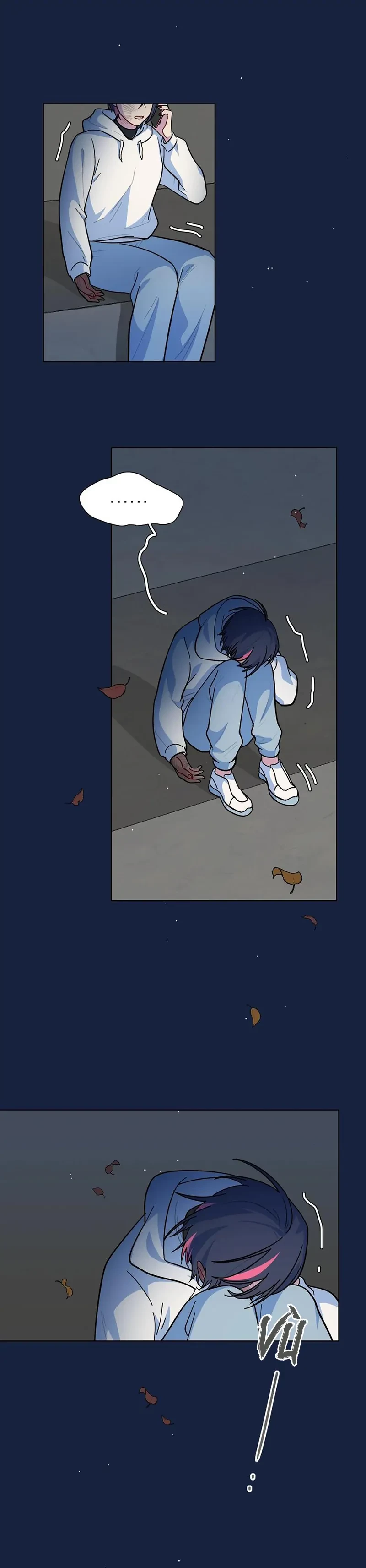 Bên Trong Có Chó Dữ, Xin Cẩn Thận Chapter 63 - Trang 12