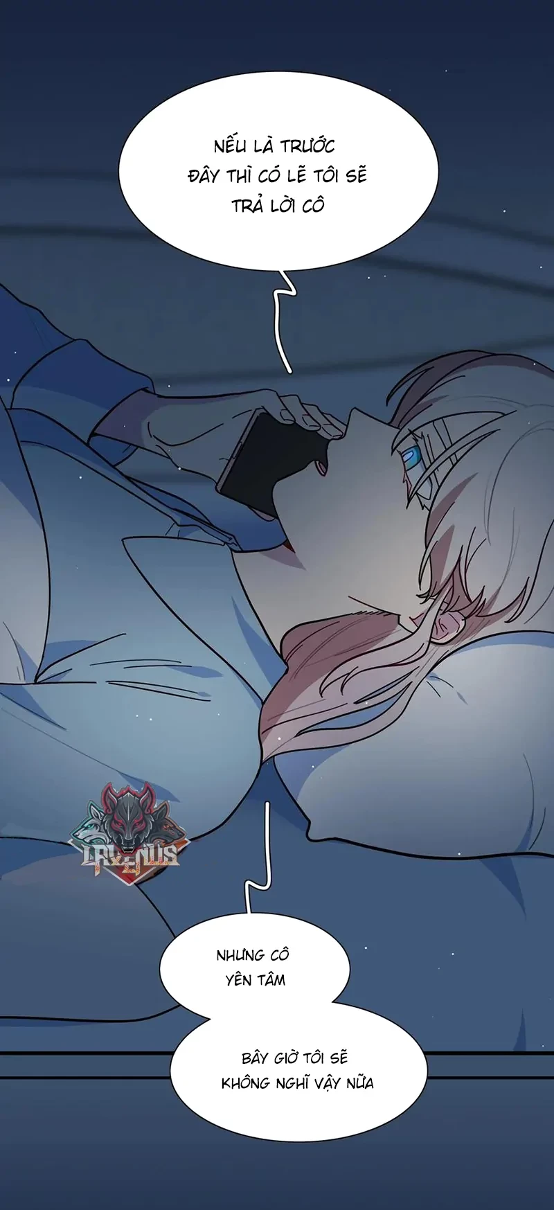 Bên Trong Có Chó Dữ, Xin Cẩn Thận Chapter 63 - Trang 16