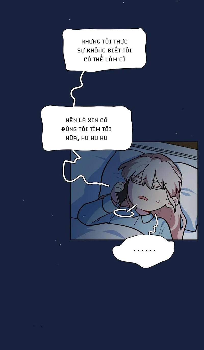 Bên Trong Có Chó Dữ, Xin Cẩn Thận Chapter 63 - Trang 19