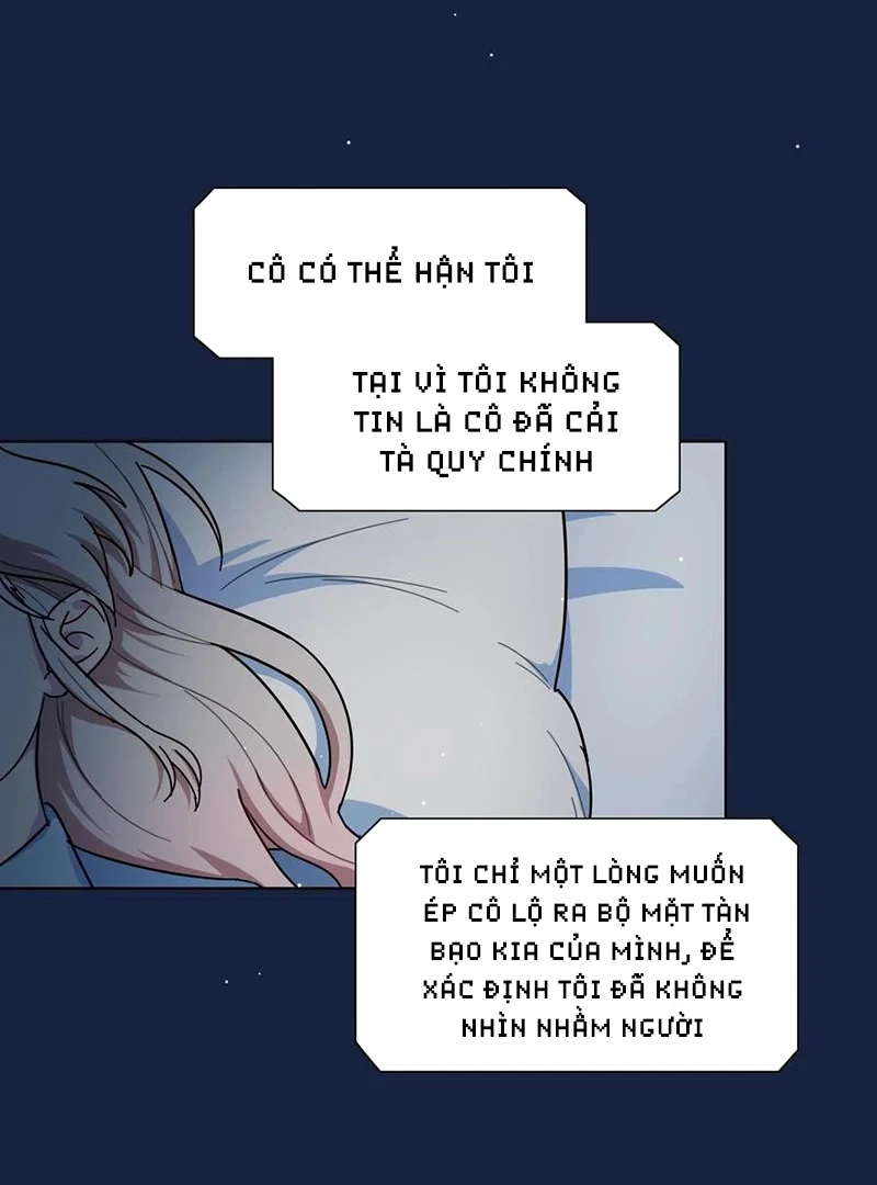 Bên Trong Có Chó Dữ, Xin Cẩn Thận Chapter 63 - Trang 21