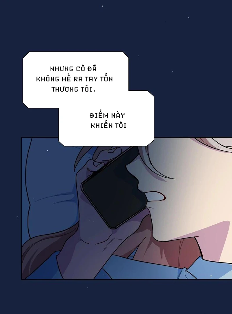 Bên Trong Có Chó Dữ, Xin Cẩn Thận Chapter 63 - Trang 22