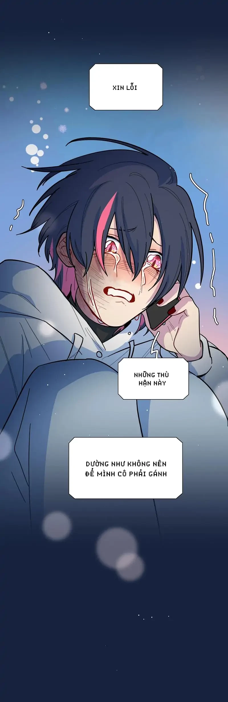 Bên Trong Có Chó Dữ, Xin Cẩn Thận Chapter 63 - Trang 26