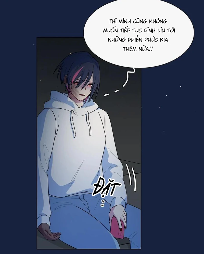 Bên Trong Có Chó Dữ, Xin Cẩn Thận Chapter 63 - Trang 4