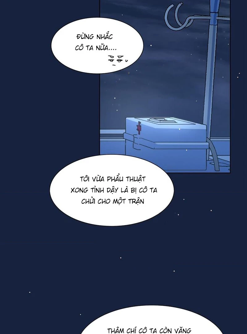 Bên Trong Có Chó Dữ, Xin Cẩn Thận Chapter 64 - Trang 10
