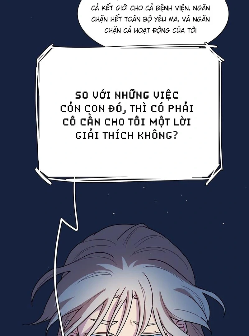 Bên Trong Có Chó Dữ, Xin Cẩn Thận Chapter 64 - Trang 11