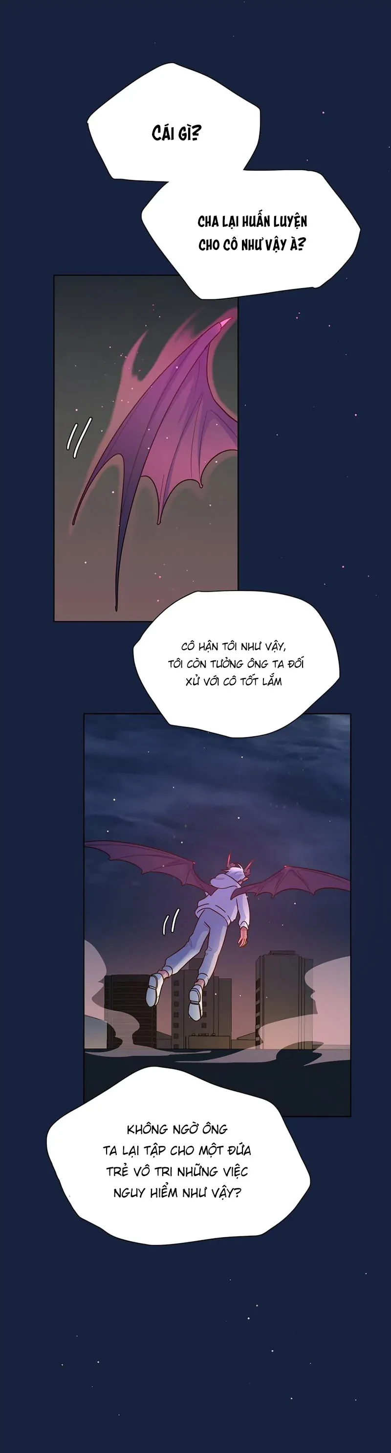 Bên Trong Có Chó Dữ, Xin Cẩn Thận Chapter 64 - Trang 15