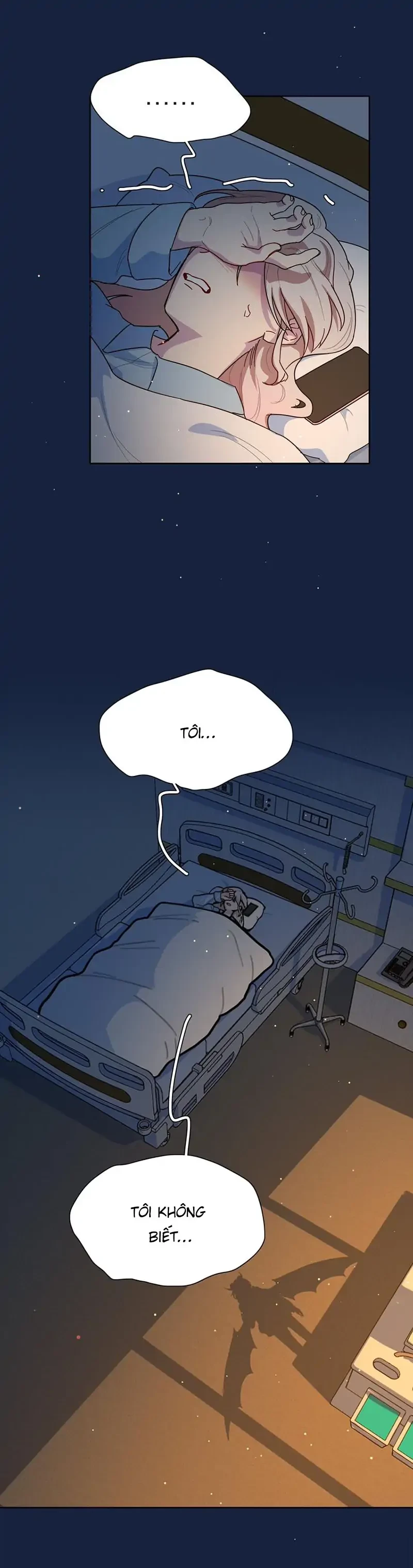 Bên Trong Có Chó Dữ, Xin Cẩn Thận Chapter 64 - Trang 20