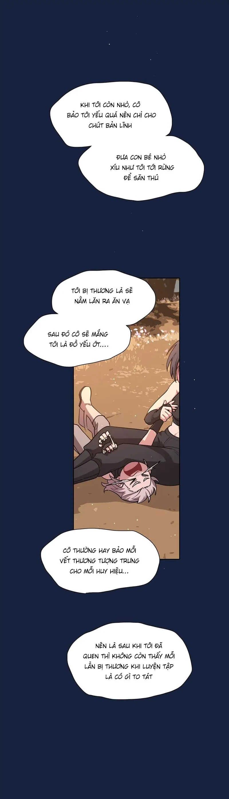 Bên Trong Có Chó Dữ, Xin Cẩn Thận Chapter 64 - Trang 21
