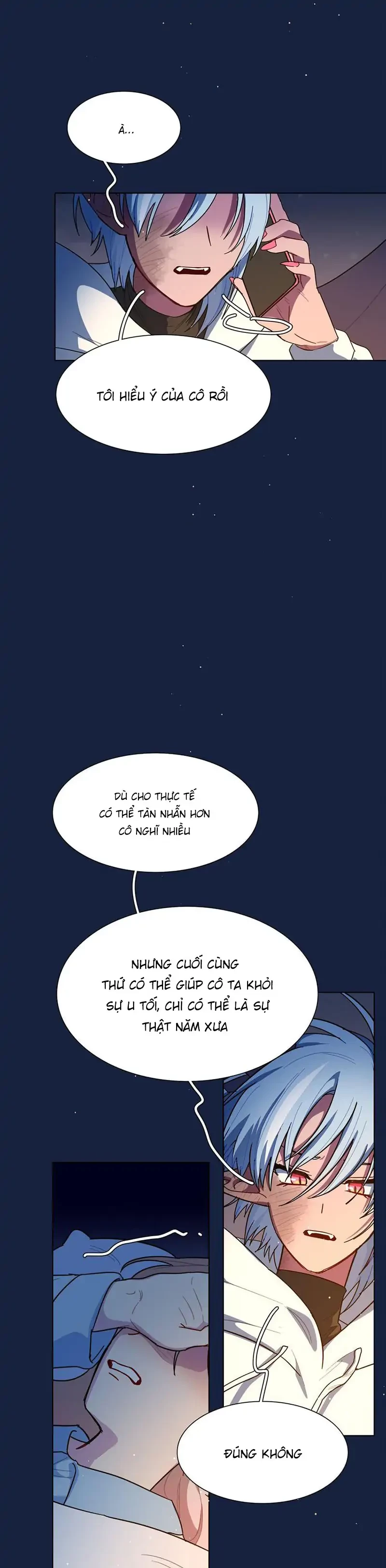 Bên Trong Có Chó Dữ, Xin Cẩn Thận Chapter 64 - Trang 23