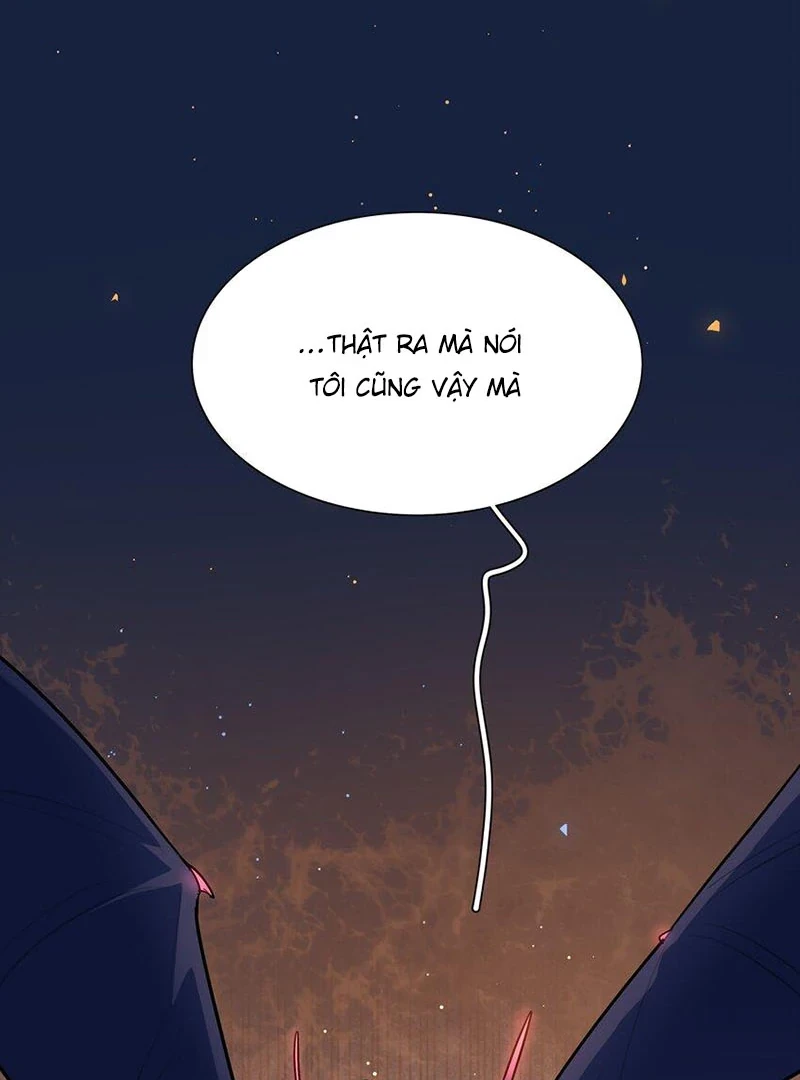 Bên Trong Có Chó Dữ, Xin Cẩn Thận Chapter 64 - Trang 24