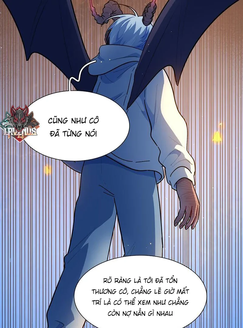 Bên Trong Có Chó Dữ, Xin Cẩn Thận Chapter 64 - Trang 25
