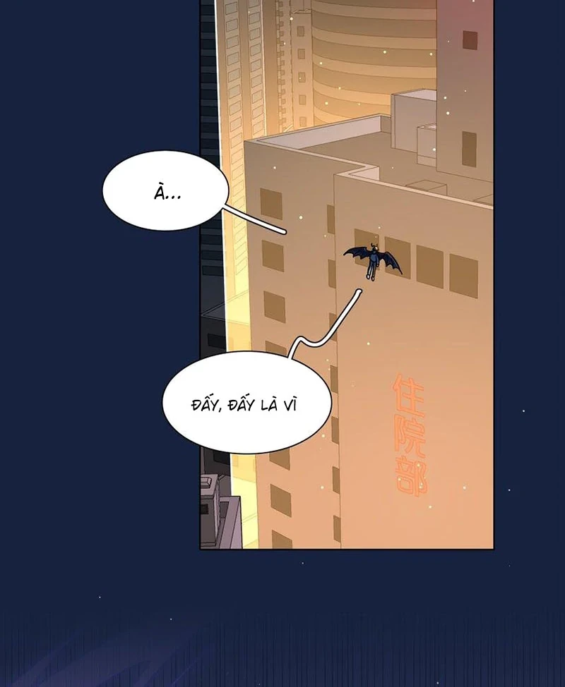Bên Trong Có Chó Dữ, Xin Cẩn Thận Chapter 64 - Trang 29