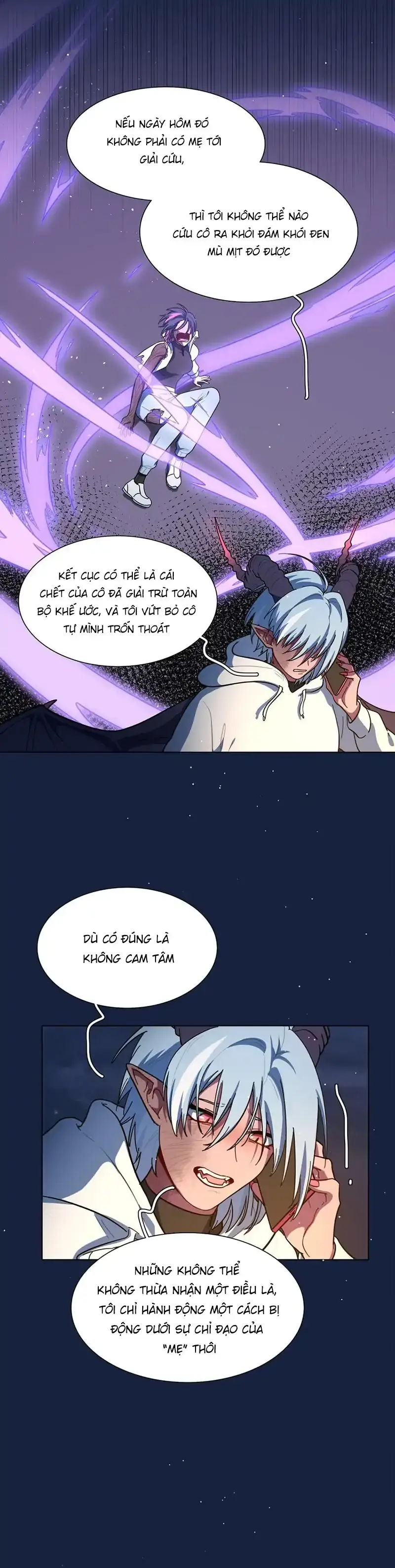 Bên Trong Có Chó Dữ, Xin Cẩn Thận Chapter 64 - Trang 30