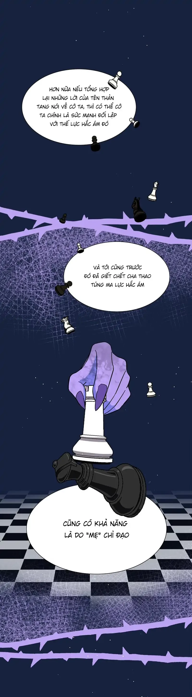 Bên Trong Có Chó Dữ, Xin Cẩn Thận Chapter 64 - Trang 31