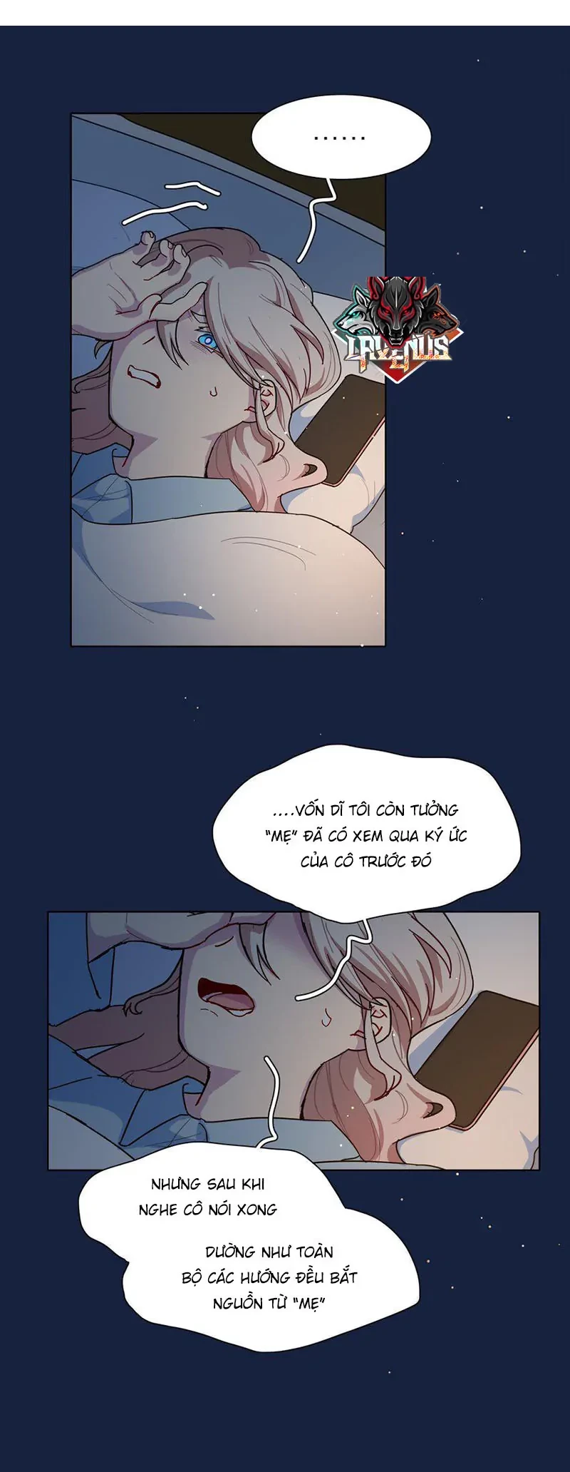 Bên Trong Có Chó Dữ, Xin Cẩn Thận Chapter 64 - Trang 32